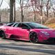 I do like a bright colored Lamborghini